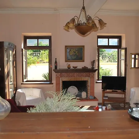 Quiet&luxurius * Nauplie