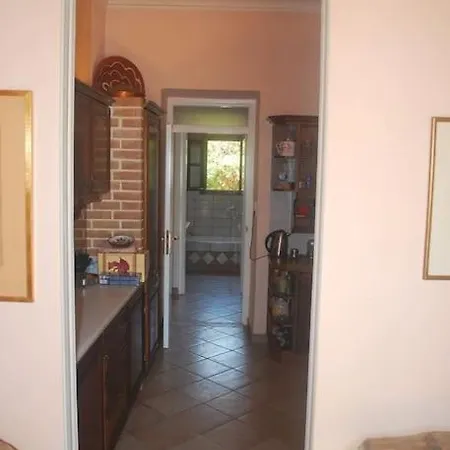 Hébergement de vacances Quiet&luxurius