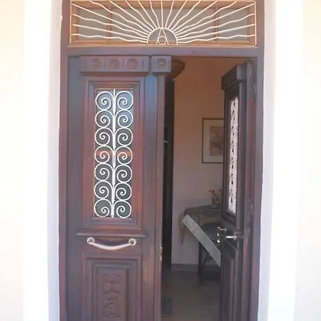 Quiet&luxurius Nauplie
