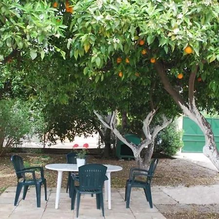 Quiet&luxurius Nauplie