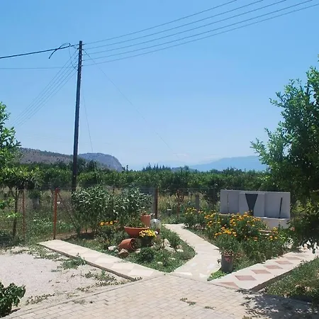 Quiet&luxurius Nauplie
