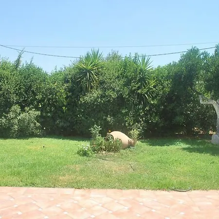 Hébergement de vacances Quiet&luxurius