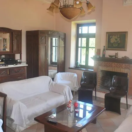 Quiet&luxurius Nauplie